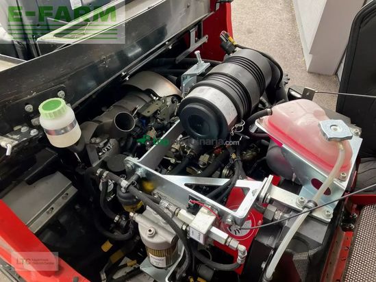 Telescopica - Manitou - manitou mla 4-50