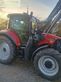 Tractor agrícola - Case IH - luxxum 120