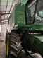 Cosechadora de Cereal - John Deere - T550