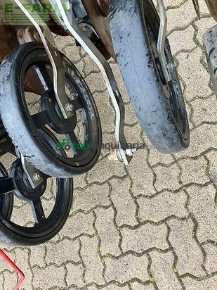 Sembradora - Lemken - solitair 9/450 ka-ds mit zirkon 10/450 ka