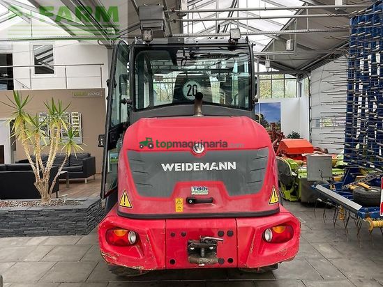 Telescopica - Weidemann - 3080 t