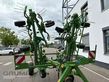 Henificador - Krone - kwt 8.82/8