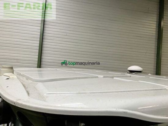 Tractor agrícola - Claas - axion 830 cmatic rtk CMATIC