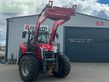 Tractor agrícola - Massey Ferguson - 6s.165 dyna vt