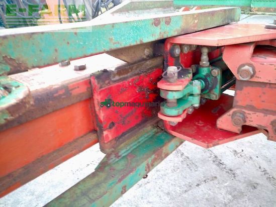 Arado - Kverneland - pb 100