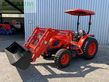 Tractor agrícola - Kioti - dk 4520h-eu