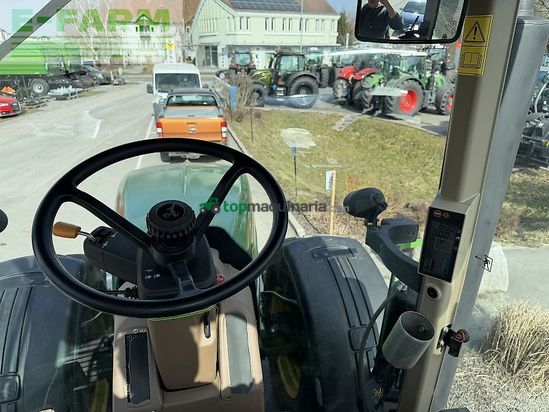 Tractor agrícola - John Deere - 7820