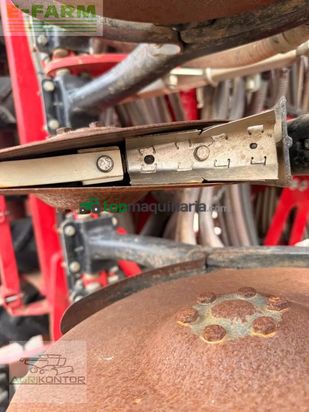 Sembradora - Horsch - pronto 9 dc