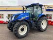 Tractor agrícola - New Holland - t6.145 electrocommand