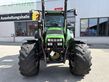 Tractor agrícola - Deutz-Fahr - 610 + hauer frontlader
