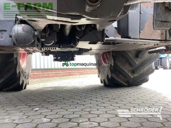 Tractor agrícola - Fendt - 724 vario scr profi plus ProfiPlus