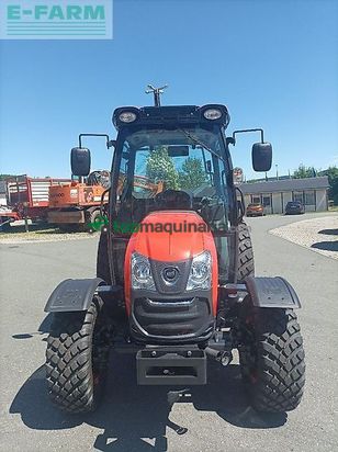 Tractor agrícola - Kioti - dk6020c