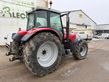 Tractor agrícola - Massey Ferguson - 7475 dyna vt