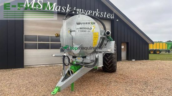 Equipamiento / accesorio - Joskin - modulo 2 11000me