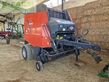 Empacadora gigant - Kuhn - vb 2160