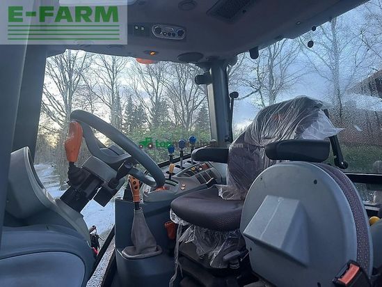 Tractor agrícola - Same - explorer 120