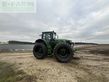 Tractor agrícola - John Deere - 6155mh hochrad spargel traktor