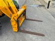Minicargadora - JCB - 538-60 agri xtra telehandler (st26468)