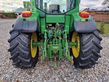 Tractor agrícola - John Deere - 6630 premium