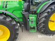 Tractor agrícola - John Deere - 6250r ultimate | rtk | + 4600 display