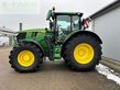 Tractor agrícola - John Deere - 6r 215