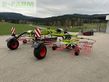 Henificador - Claas - liner 2700 trend