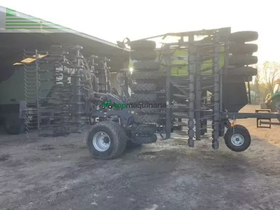 Sembradora directa - Sky - maxidrillw6000