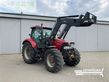 Tractor agrícola - Case IH - maxxum 140