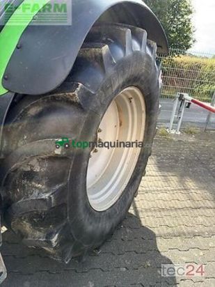Tractor agrícola - Deutz-Fahr - agrotron 150 new