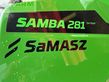 Cortacésped manual - Samasz - samba swiftcut 201  281