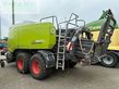 Empacadora gigant - Claas - quadrant 5200 fc tandem