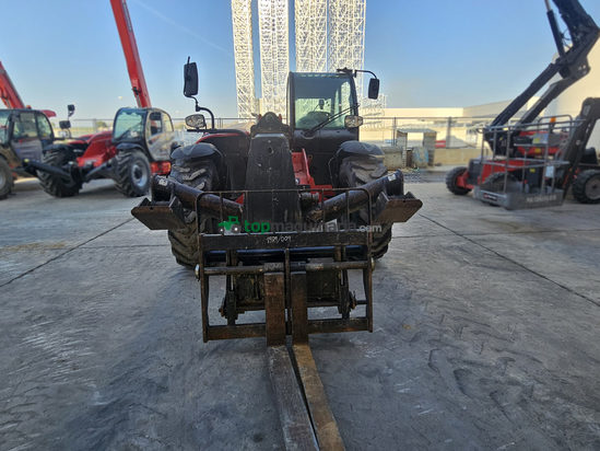 MANITOU MT1335 EASY 75D