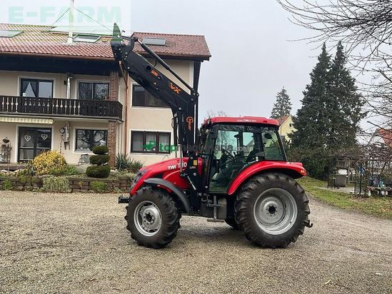 Tractor agrícola - TYM - t 1003