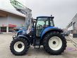 Tractor agrícola - New Holland - t5.105 electro command