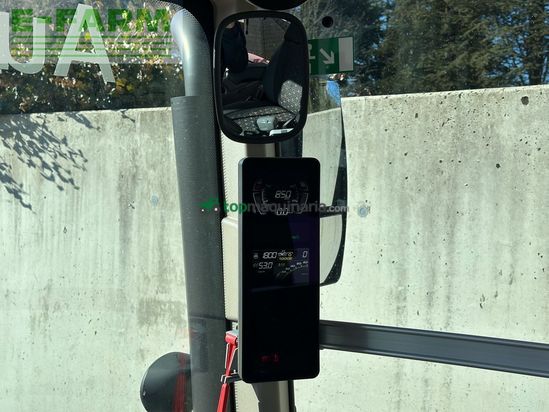 Tractor agrícola - Massey Ferguson - mf 8s.225 dyna-7