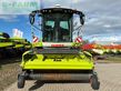 Cosechadora de Cereal - Claas - jaguar 970 e5