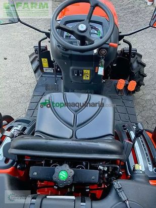 Tractor agrícola -  - 6028h