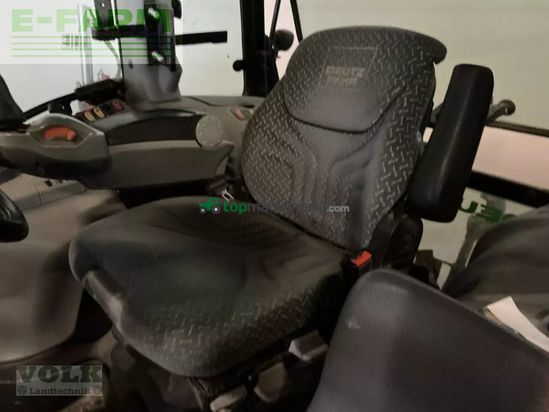 Tractor agrícola - Deutz-Fahr - agrotron ttv 7210