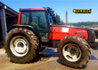 Tractor agrícola - Valmet - 8400s