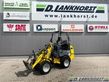 Minicargadora - Wacker Neuson - wl 20e / elektro