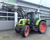 Tractor agrícola - Claas - ares 557 atz + stoll f30 hdpm ATZ