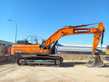 Excavadora DOOSAN DX350LC-7