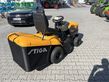 Tractor agrícola - Stiga - estate 792 w se 2 zylinder