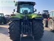 Tractor agrícola - Claas - axion 830 cebis hexashift