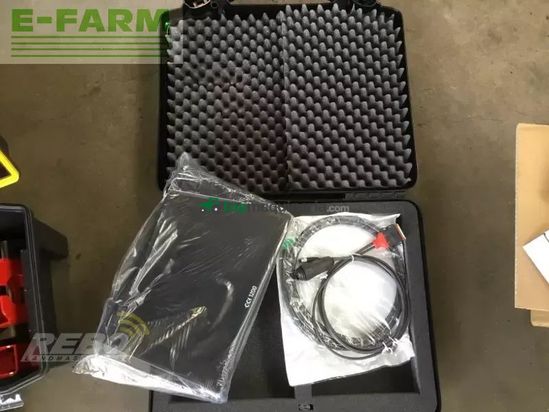 Sembradora directa - Pöttinger - terrasem 3000 dz