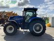Tractor agrícola - New Holland - t7.260 tractor (st23278)