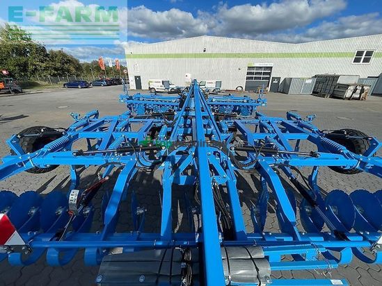 Cultivador - Lemken - karat 10/600 kua