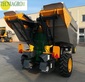 Vendimiadora - Pellenc - 3050