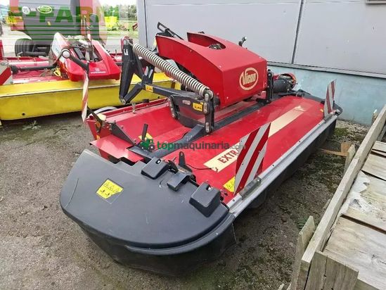 Cortacésped manual - Vicon - extra 632 ft