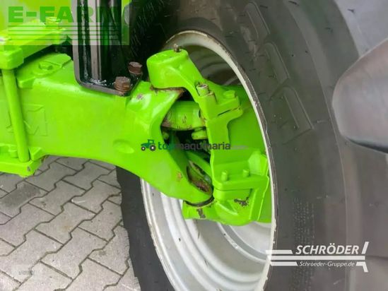 Telescopica - Merlo - tf 42.7 cs - 156 cvtronic
